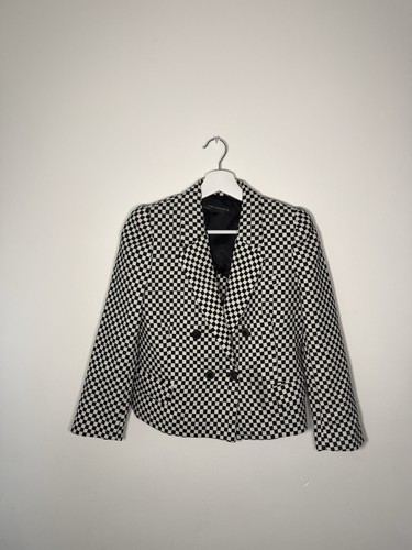 Zara women check - women’s,