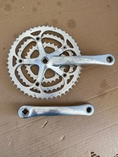 Campagnolo Triple Chainset