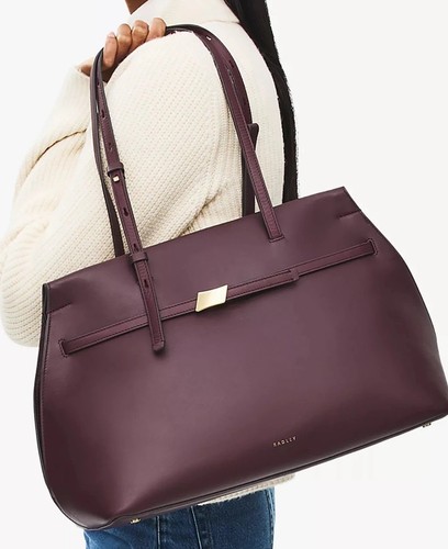 Radley christina large leather - large,
