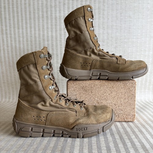Rocky c4t tactical combat - rocky,