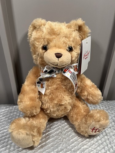 Hamleys teddy bear - bear, regent