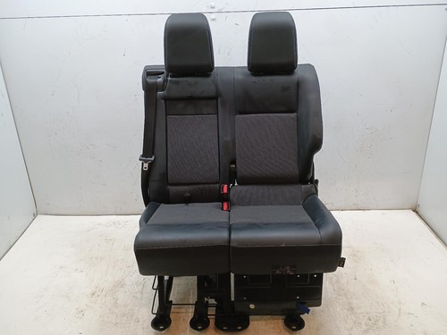 Peugeot expert front seat mk3 - front,