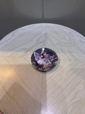 Minature Collectible Plate