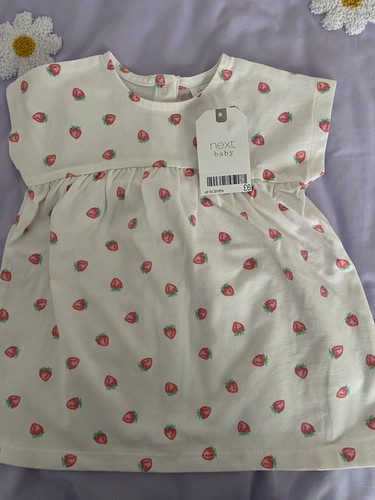 Next baby girls - 0-3, months