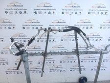 C CLASS 2015 W205 2.1 Diesel C250d Aircon Pipe Hose A2058304502