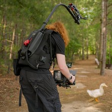 Flycam Flowline Master Female