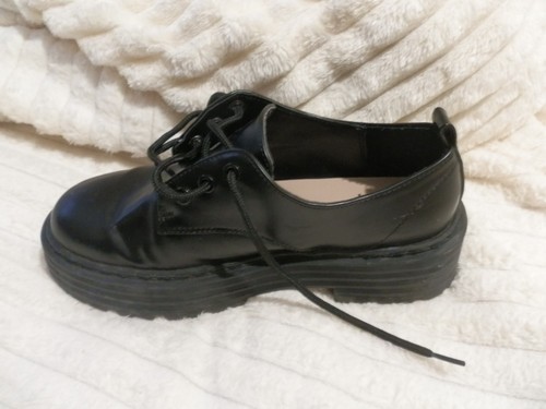 Primark black chunky platform - primark,