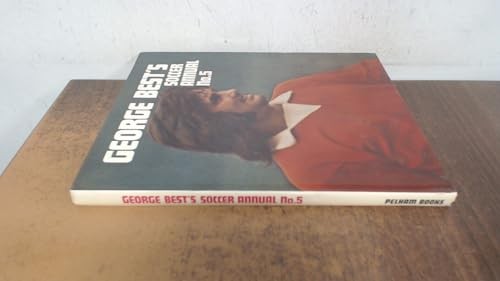 George best soccer - george, annual