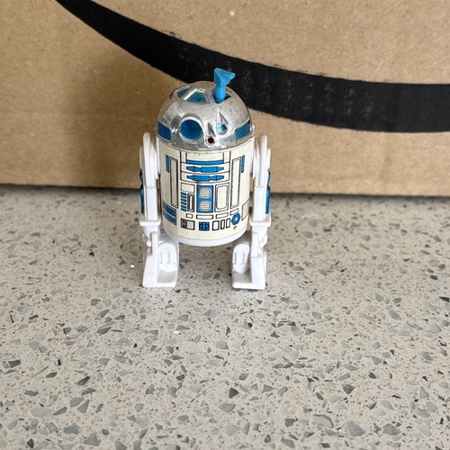 Vintage star wars - vintage,