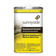 Sunnyside 83432 Denatured
