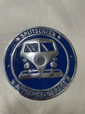 Split screen V W Approved