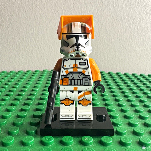 Lego star wars phase - wars, 2