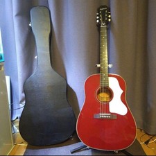 EPIPHONE 1963 EJ-45 Limited