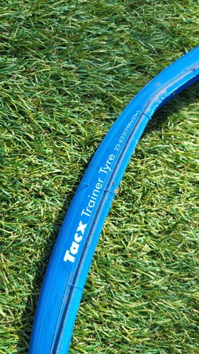 Tacx turbo trainer tyre - turbo,