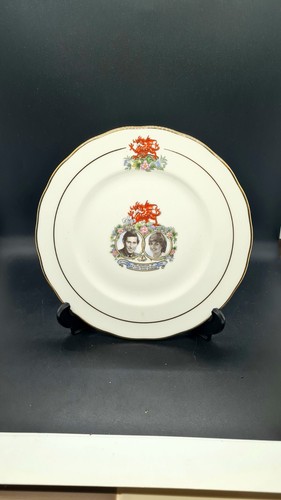 Vintage queen anne prince - vintage,