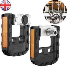 Rockbros Bike Foldable Pedal