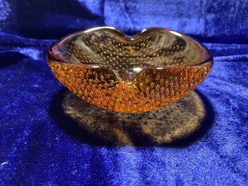 Murano 1960s art - art, glass