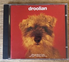 Julian Cope  – Droolian 1990
