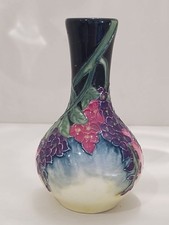 Old Tupton Ware 4" Bud Vase In