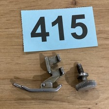 Hinged Foot Simanco 45321 Machine Singer & Thumb Screw 221k,15k 66k 99k. List415