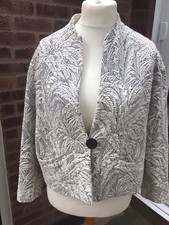 Sahara  Jacket Size S/m pit to