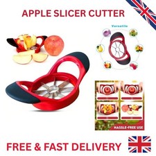 Apple wedger slicer - apple,