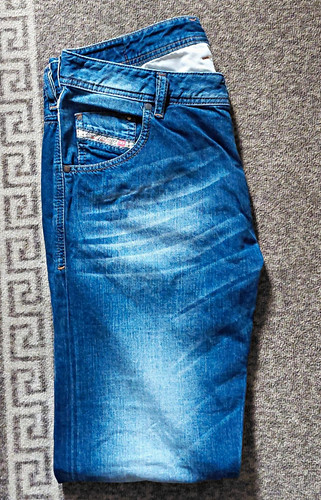 Diesel krayver 0838c - 0838c, men