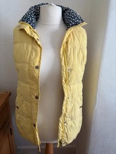 Dash women’s padded gilet