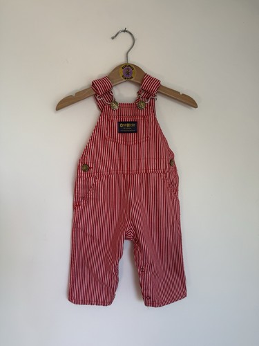 Vintage oshkosh gosh baby - oshkosh,