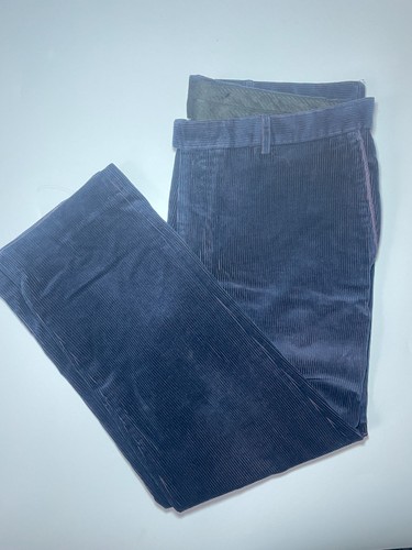 Harryland corduroy trousers - harryland,