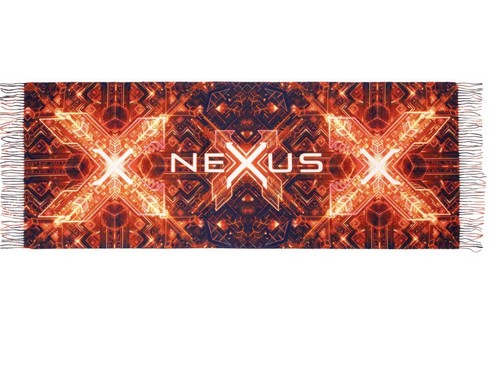 Nexus pashmina used - in, good