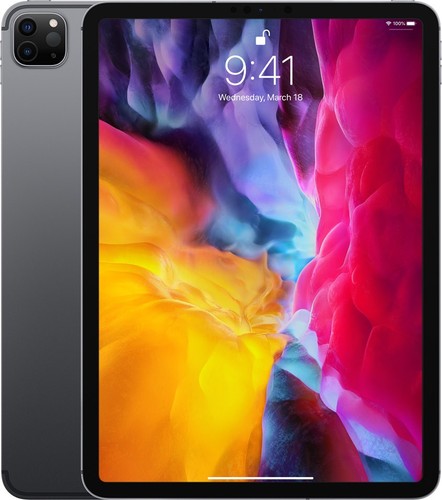 Apple ipad pro - apple, (2nd