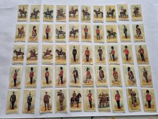 Capstan: Types of the British