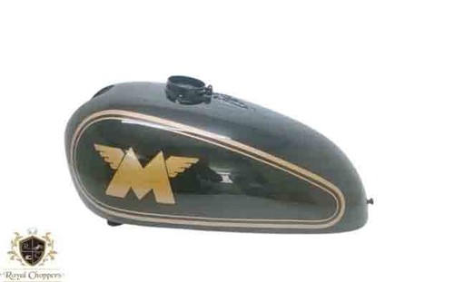 Fit for matchless - , g15