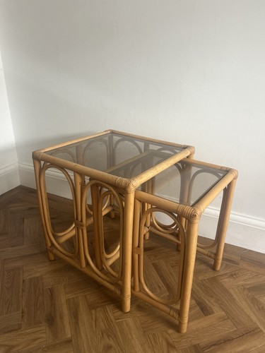 Vintage nest boho - of,