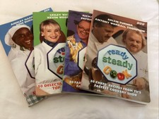 Ready Steady Cook -  Books 1 -