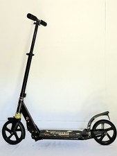 Scooter Urban  Folding Kick Scooter with Suspension  Large Wheels Adult Teen