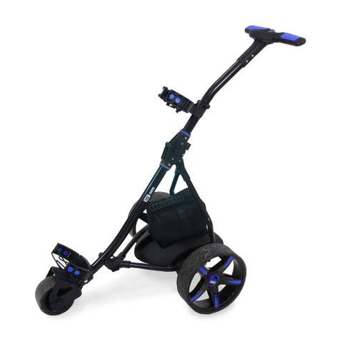 Pro series electric - m.y,