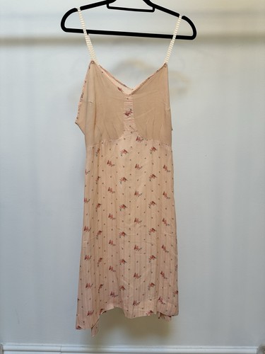 Ditsy floral vintage 1930s - vintage,