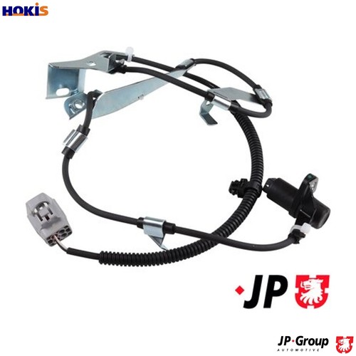 Sensor wheel speed 4897105070 - sensor,