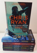 Chris Ryan Special Forces