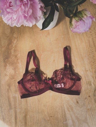Agent provocateur jayce floral - provocateur,