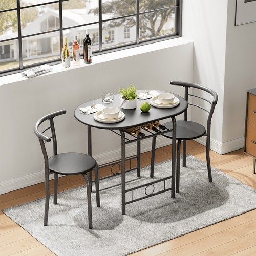 Piece wooden chairs - chairs, and