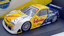 UT 1/18 Scale Diecast 180 954201 - Opel Calibra K.Ludwig DTM 1995 #1