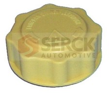 Genuine SERCK Expansion Tank