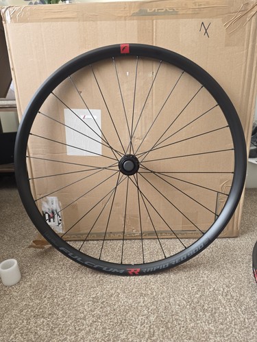 Fulcrum rapid red 900 tubeless - fulcrum,