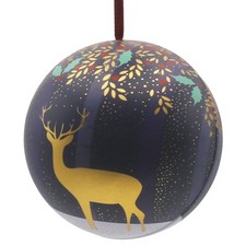 Sara Miller Christmas Bauble