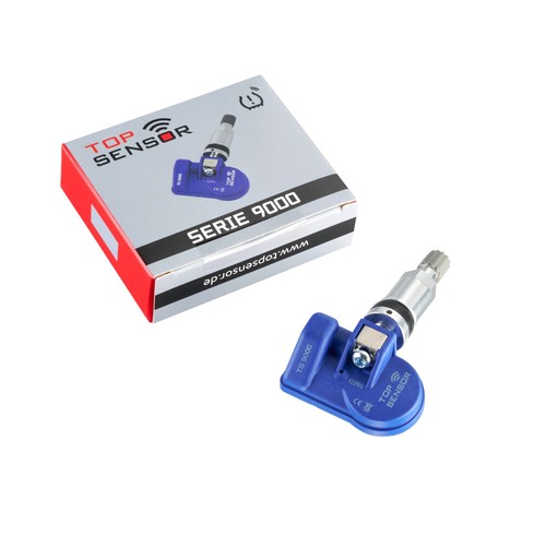 Tire pressure sensor - pressure, s-9077