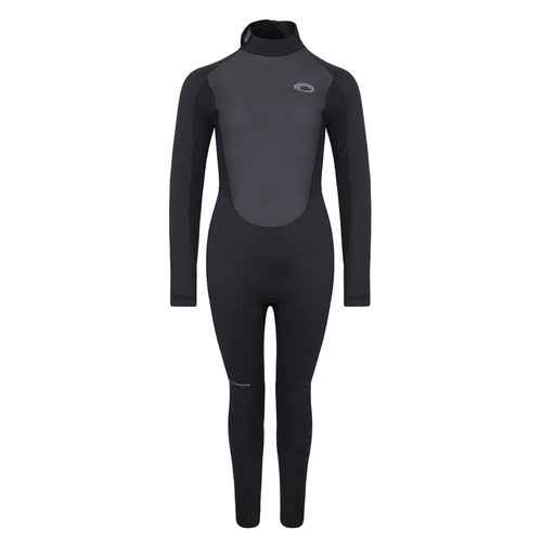 Typhoon storm5 wetsuit junior - storm5,