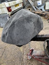 Range Rover Classic Soft dash